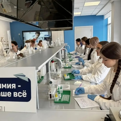 Менделеевский район: рост экономики, развитие образования и вклад «Аммония» 