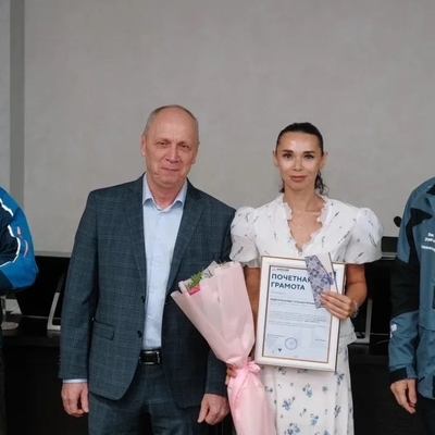 Крепкая команда и высокие результаты: «Аммоний» поздравил строителей с профессиональным праздником