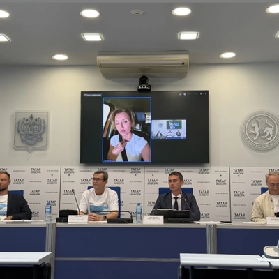 «Пастернаковские чтения»: представили программу фестиваля на пресс-конференции в «Татар-информ»