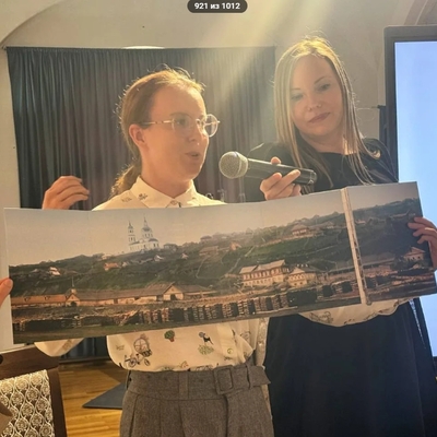 «Путешествие из Бондюги в Менделеевск» презентовали в Национальном музее республики