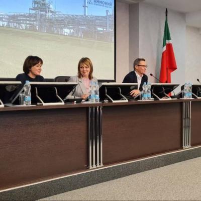 Сотрудникам «Аммония» проведут внеплановую индексацию заработной платы