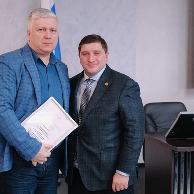 «Аммоний» и Менделеевск: итоги работы и планы на будущее