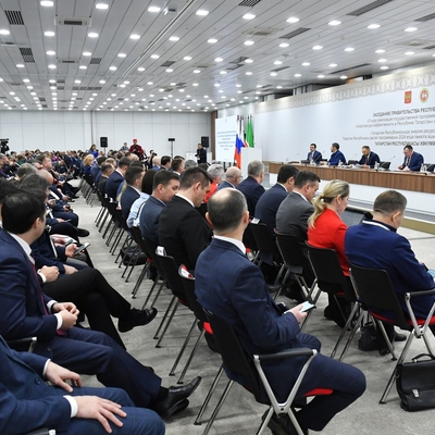 «Аммоний» признан победителем республиканского конкурса в области энергоэффективности 