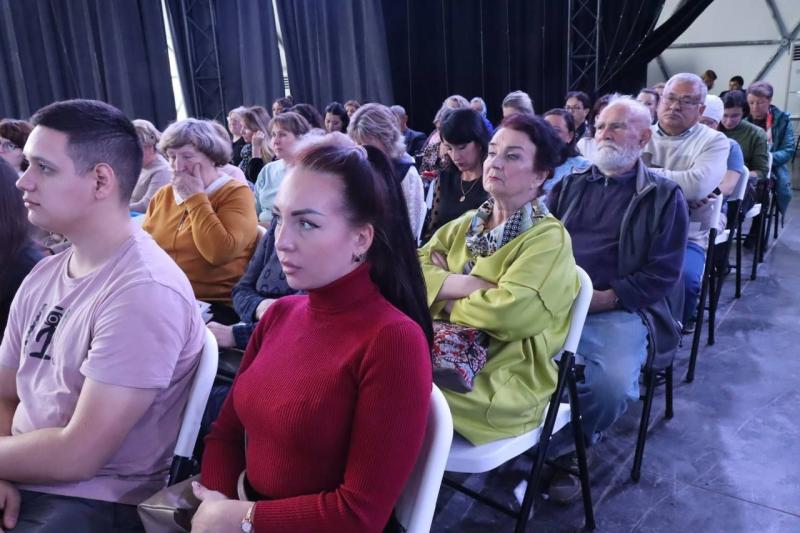 День профсоюзов РТ прошел в Менделеевске